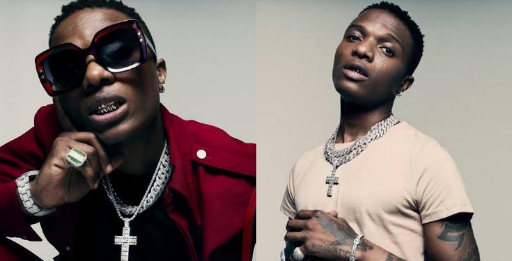 Why I Switched Sounds - Wizkid