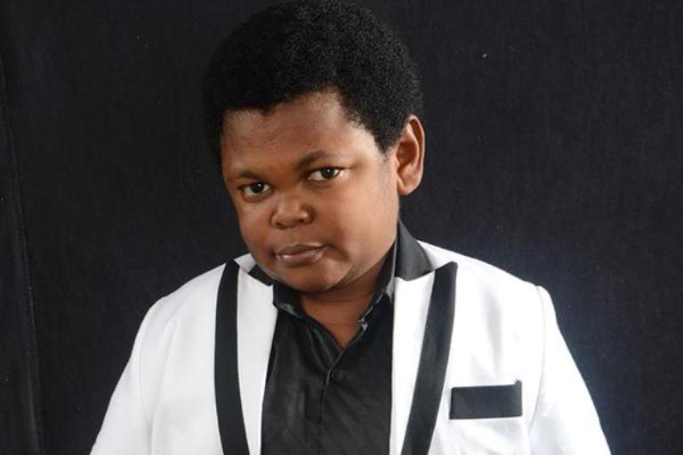 Osita Iheme Celebrates Birthday