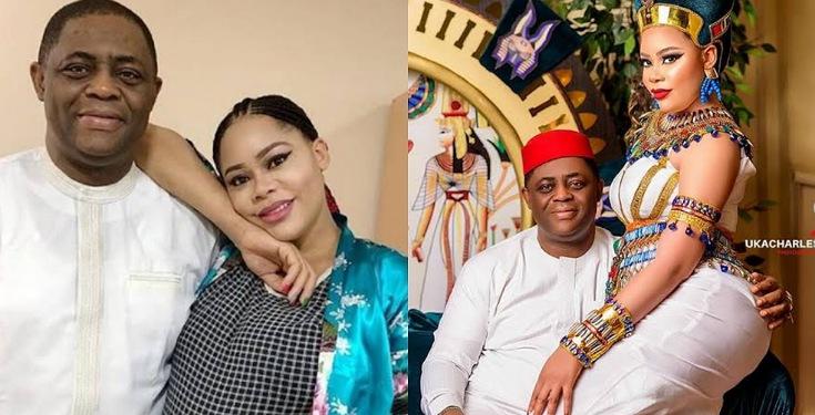 Precious celebrates son’s birthday