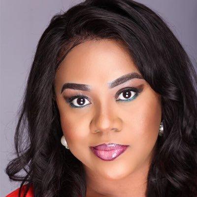 Stella Damasus throwback photos