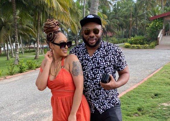 rosy meurer olakunle churchill