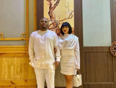 rosy meurer olakunle churchill