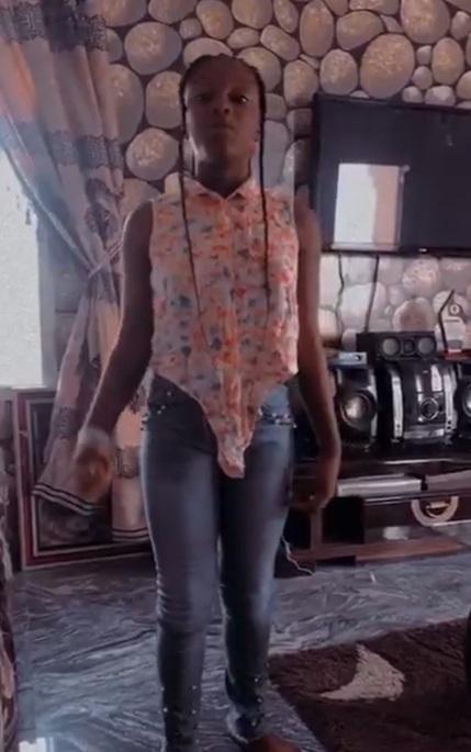 Omah Lay grants young fan's wish, vows to attend her birthday (Video)