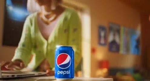 Burna Boy features alongside Messi, Pogba in Pepsi global advert (Video)