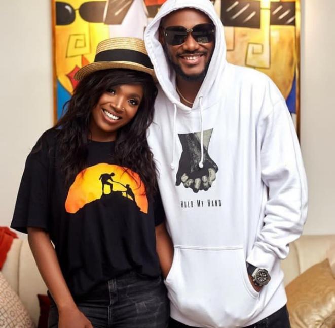 Singer 2face Idibia 