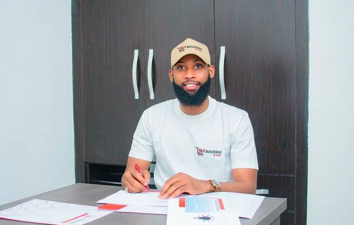 Tochi bags ambassadorial deal