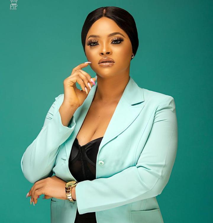 Angela Don Jazzy house