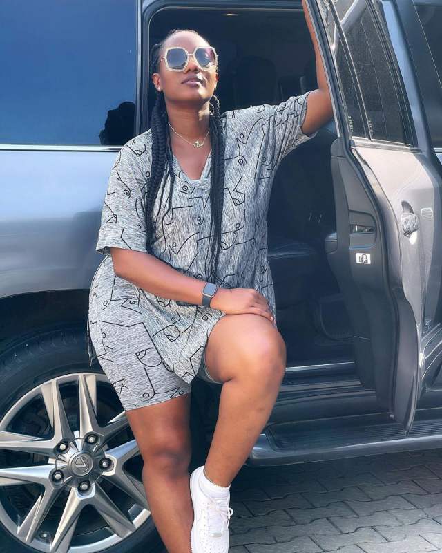 elsie okpocha, basket mouth's wife