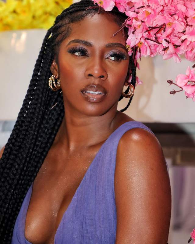 tiwa savage