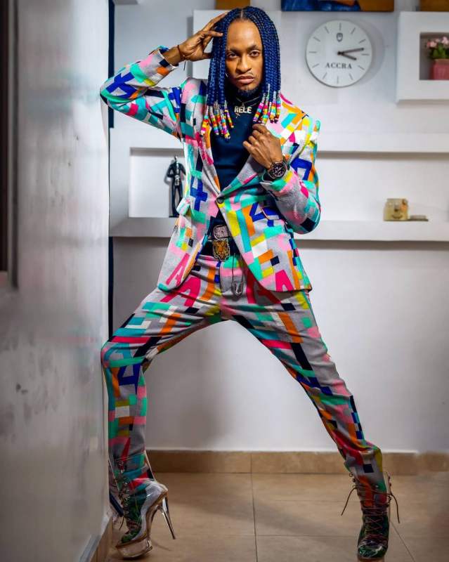 denrele edun