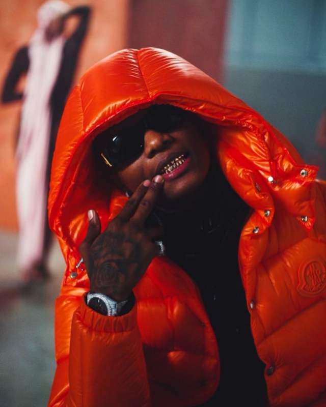 wizkid