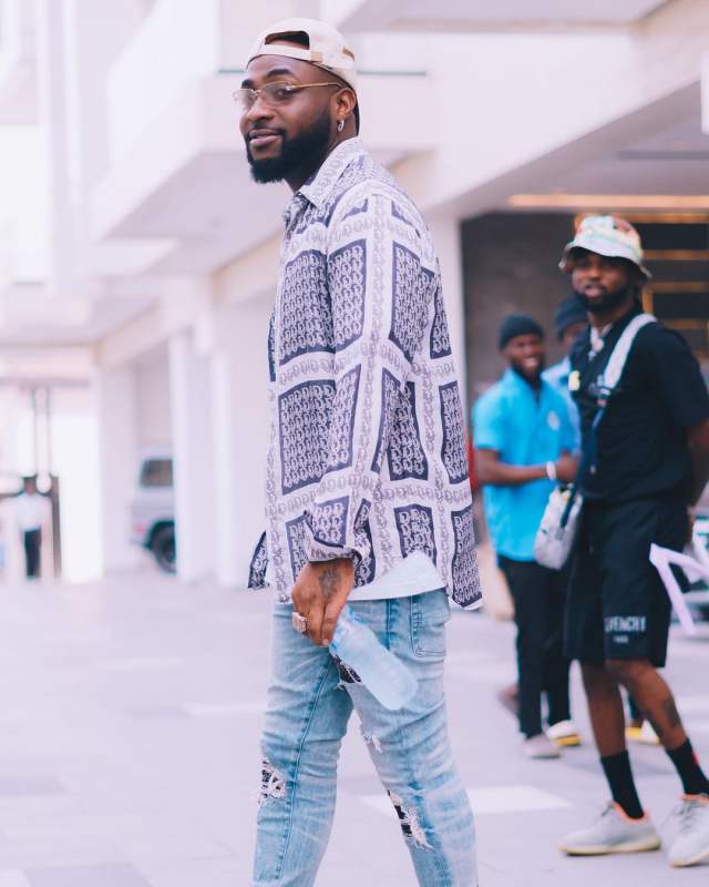 Davido