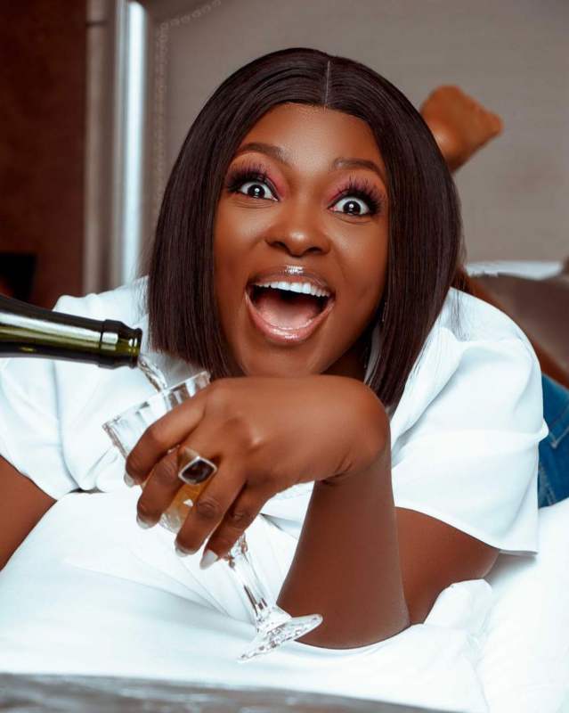 Ka3na bags new endorsement deal amid tattoo saga (Video)