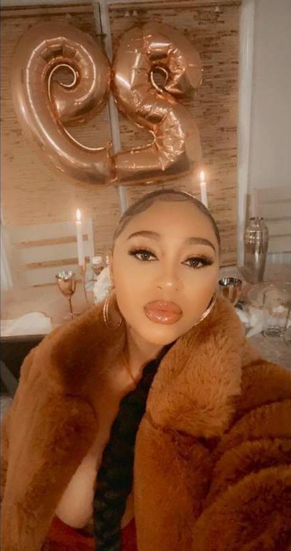 Rosy Meurer