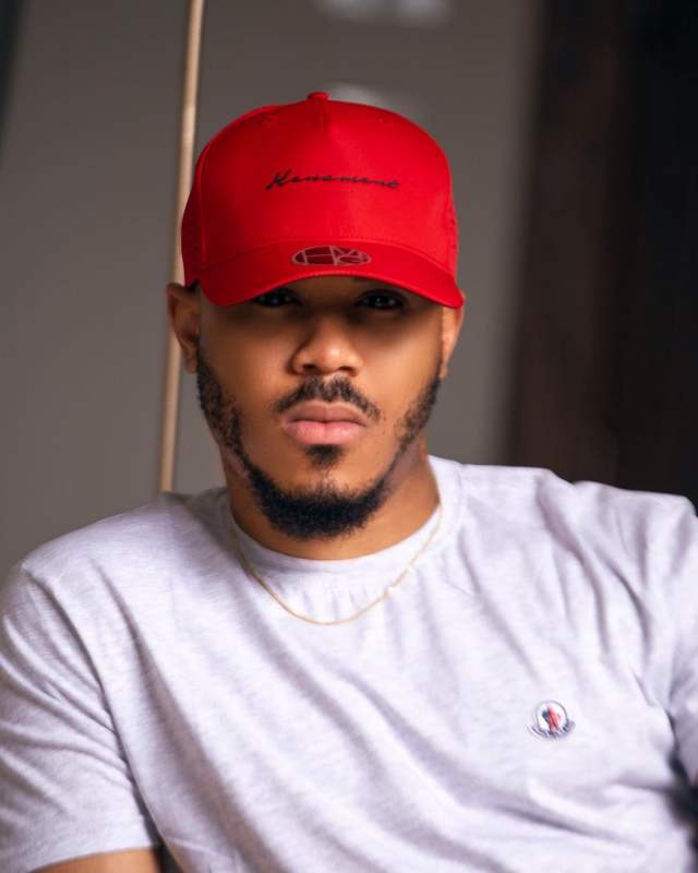 "They call me ozo-air-mena" - Ozo reveals how he handles negative comments, women shooting shots