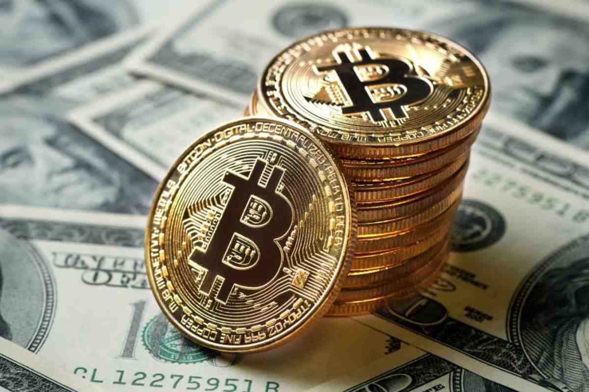 Davido set to establish a Bitcoin trading company
