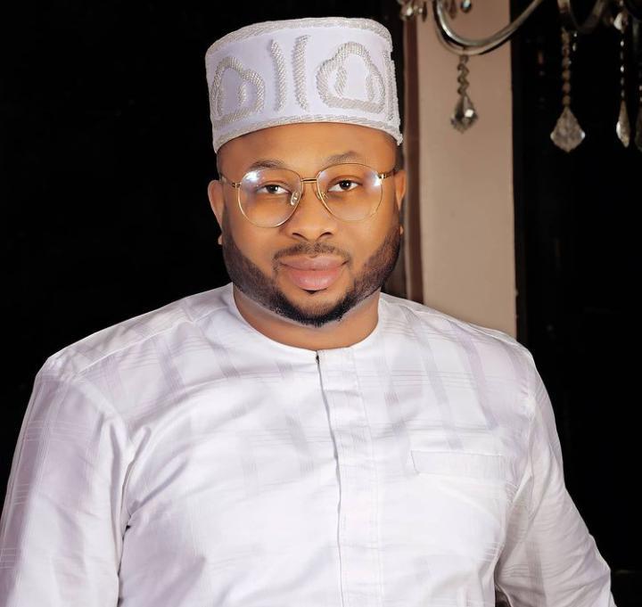 Churchill Rosy Tonto Dikeh