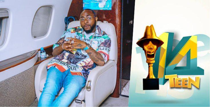 Reason Davido was absent at Headies Awards revealed (Video)