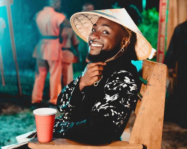 “Davido pays influencers to drag Wizkid online”