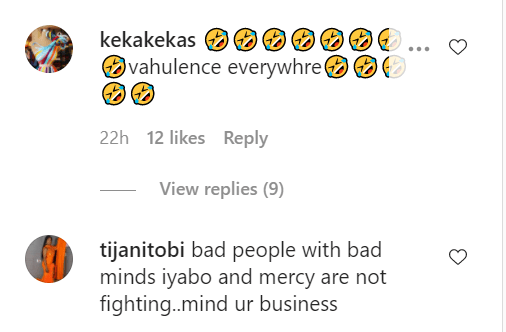 "Wahala be like Range Rover" - Reactions as Mercy Aigbe’s ex-husband shares video of Iyabo Ojo