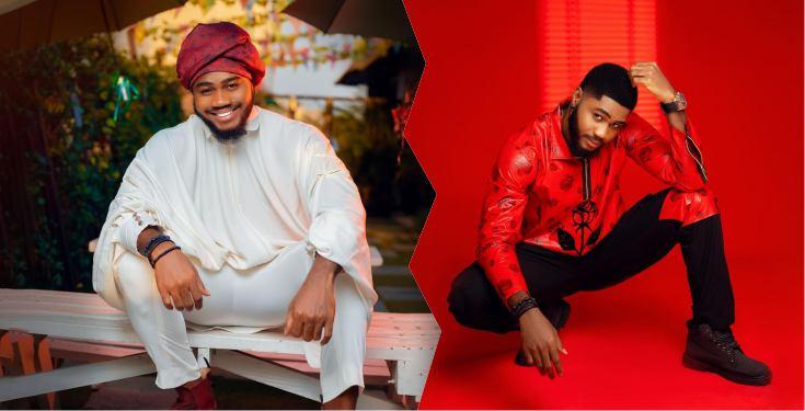 "I'm so lonely" - BBNaija Praise hints on relationship status ahead of Valentine