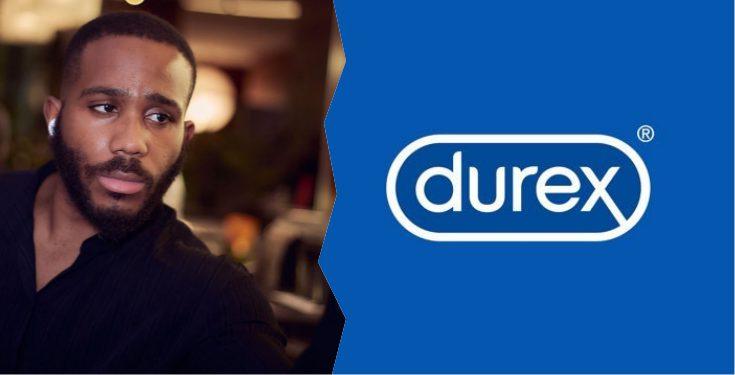 Kiddwaya bags new ambassadorial deal with Durex Nigeria (Video)