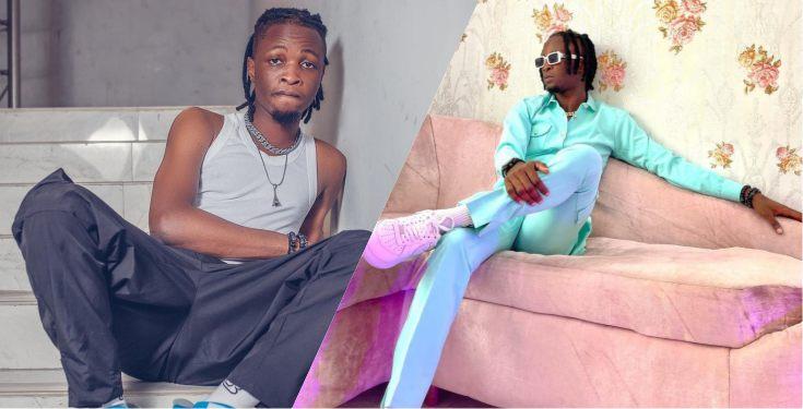 Laycon addresses critics referring him as 'Ikorodu Kendrick Lamar' (Video)