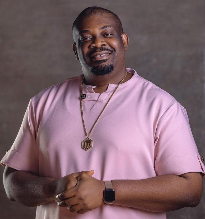 Don Jazzy laments