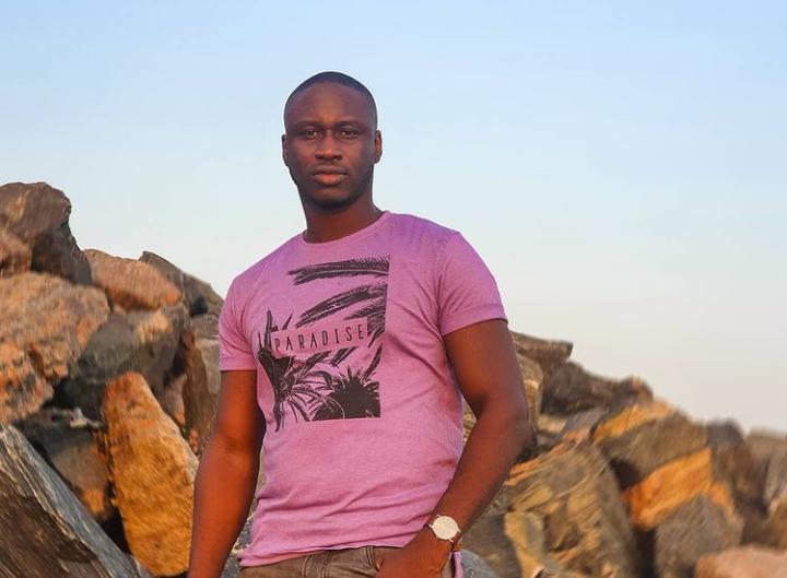 Fake tattoo of Erica