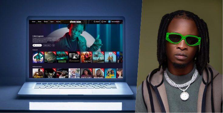 'I am Laycon' series breaks streaming record in Nigeria under 10 days