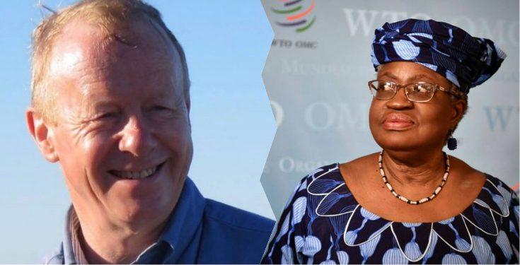 "Okonjo Iweala is the rudest woman I’ve met" — Writer expresses resentment