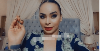 TBoss‘ sister, Goldie blasts Ka3na for trademarking the name, 'BossLady‘