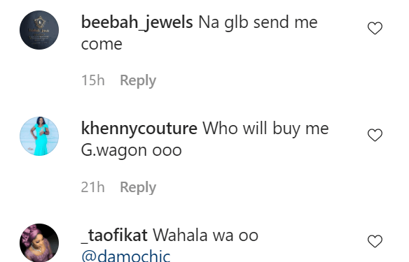 "Wahala be like Range Rover" - Reactions as Mercy Aigbe’s ex-husband shares video of Iyabo Ojo