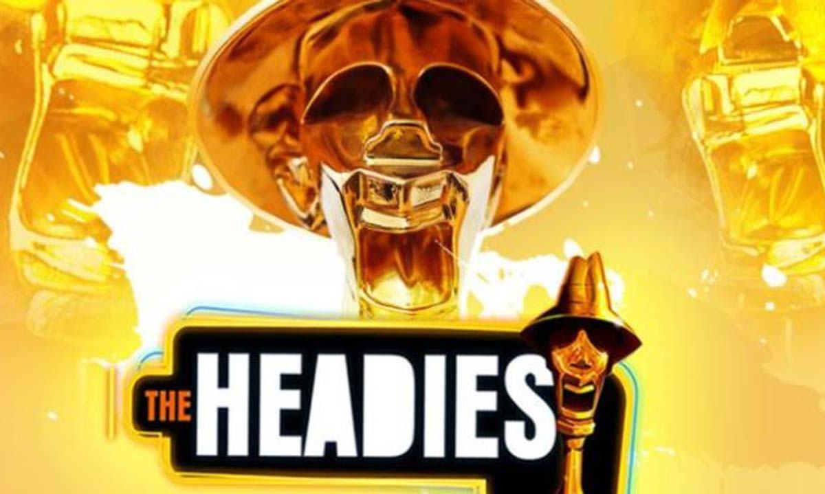 headies awards