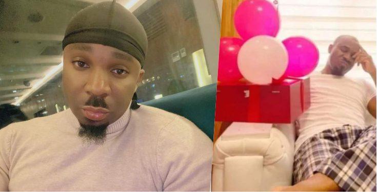 Lagos socialite, Pretty Mike dragged to court over staged valentine giveaway