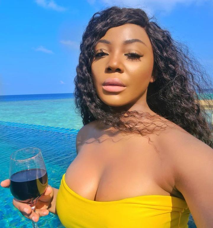 "My next boyfriend must sign an agreement" - Ifu