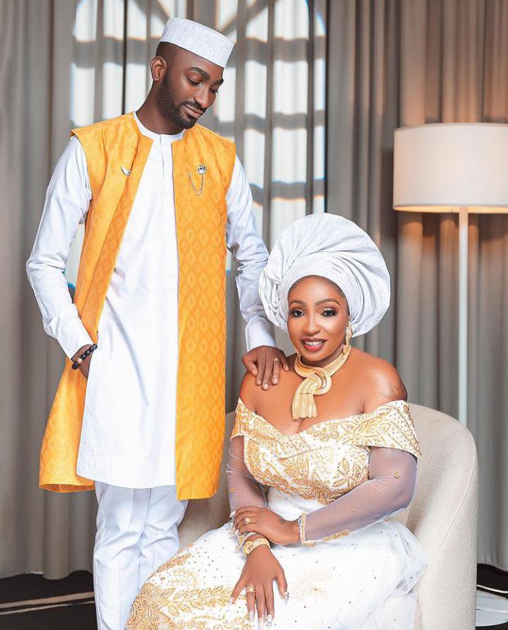 Anita Joseph wedding anniversary