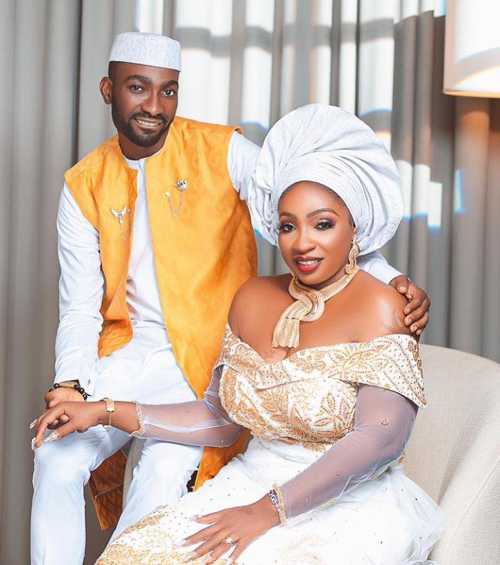 Anita Joseph wedding anniversary