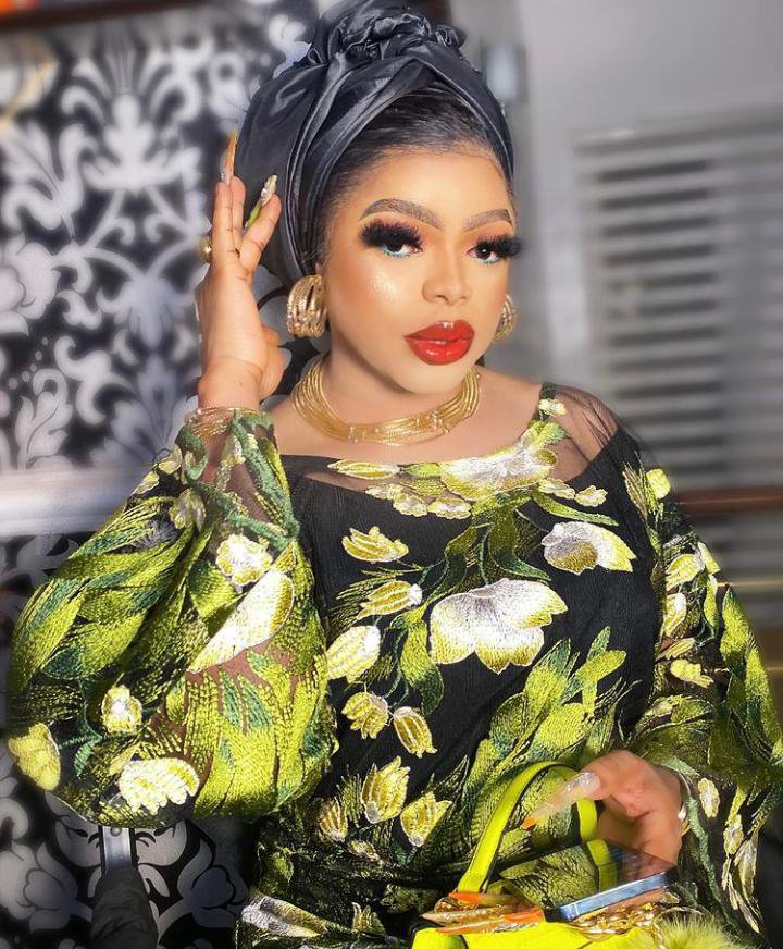 Bobrisky