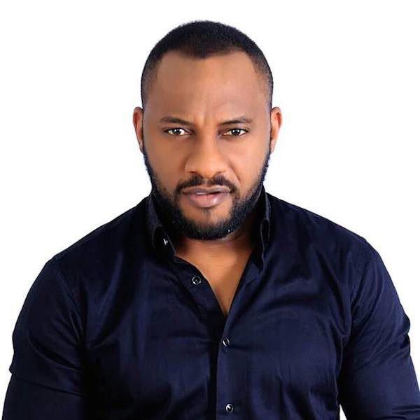 Tattoo Saga: Popular Actor, Yul Edochie Breaks Silence