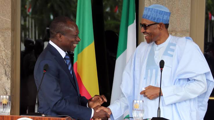 Benin Republic to be part of Nigeria