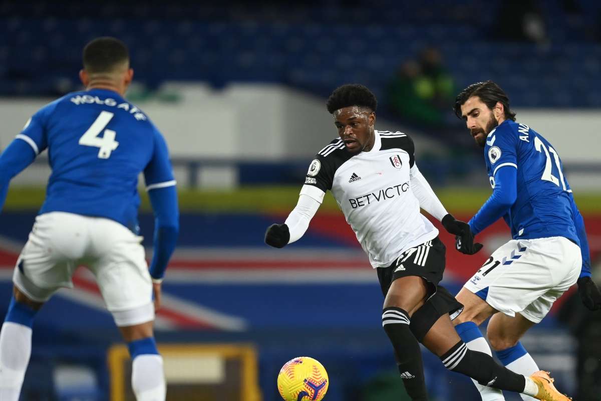 Josh Maja breaks record as fifth Nigerian to score twice on first debut in EPL