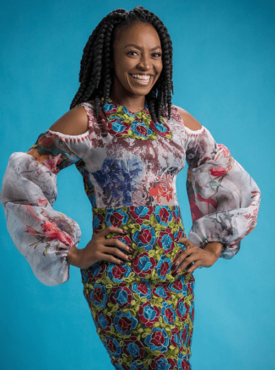 "I no want sugar boy" - Kate Henshaw reacts to love letter written by man