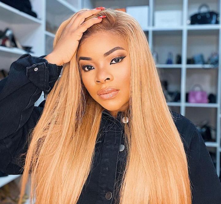 Laura Ikeji on when to marry