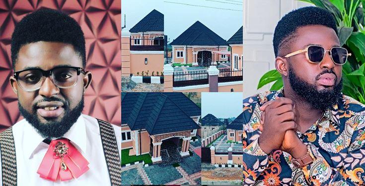 MC Casino erects mansion 6 years after being ridiculed by estate agent