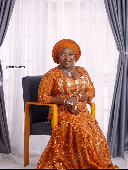 Actor, Ogogo shares adorable photos of second wife on birthday