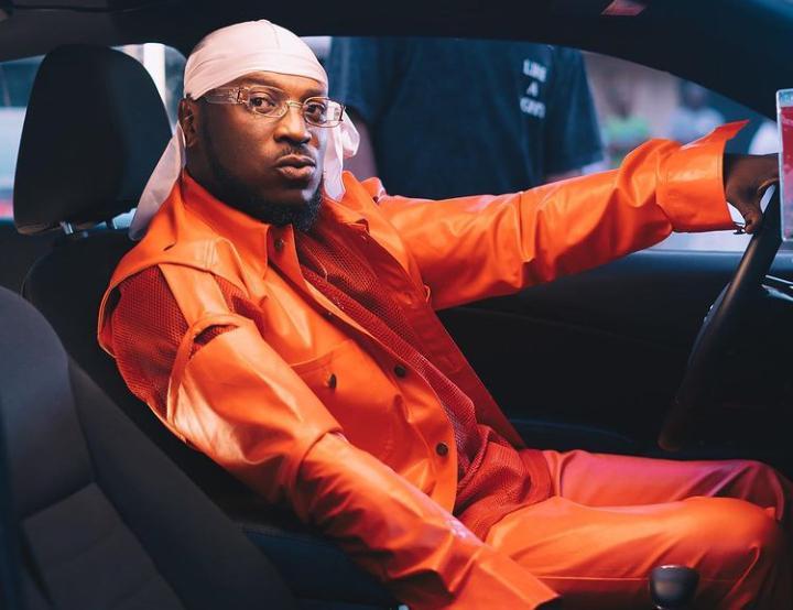 Peruzzi on those who are better than Wizkid
