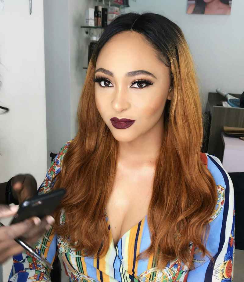 rosy meurer