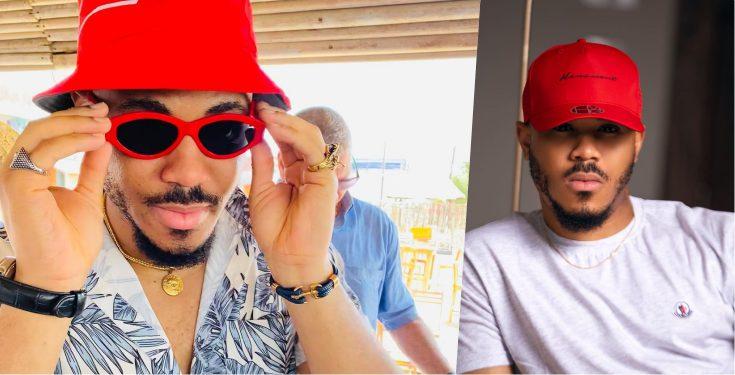 "They call me ozo-air-mena" - Ozo reveals how he handles negative comments, women shooting shots