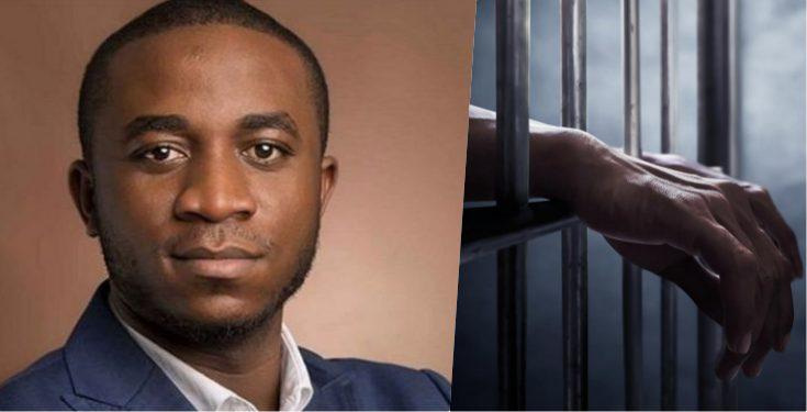 Reactions as motivational speaker, Invictus Obi bags 10 years jail over $11m fraud